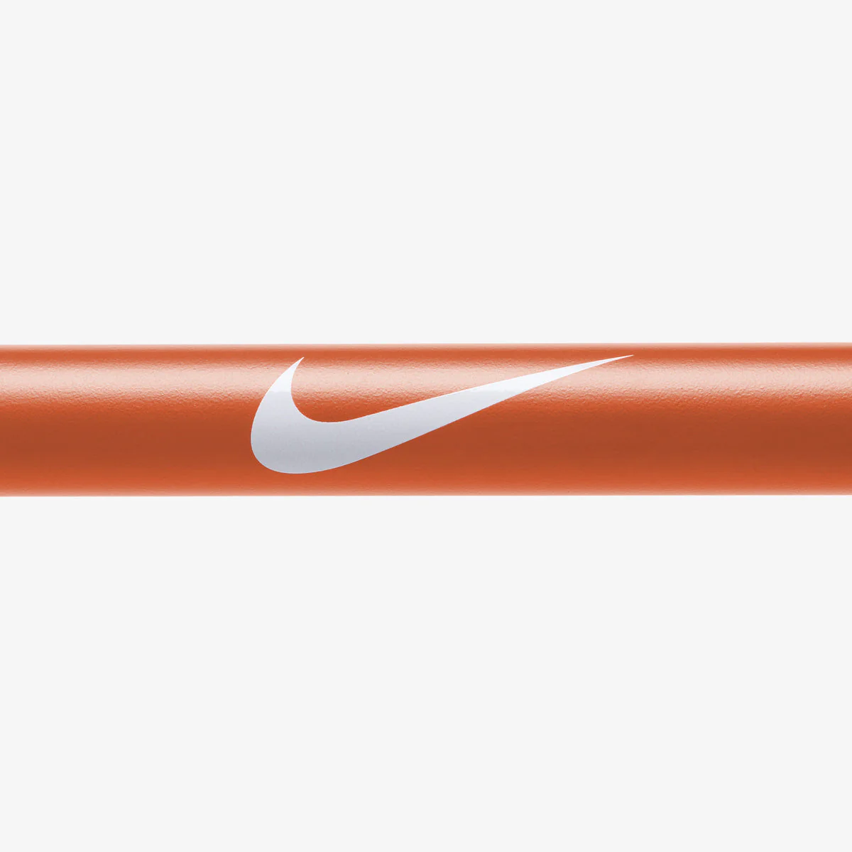 Nike Strength Shield Barbell 20kg - Orange – Image 4